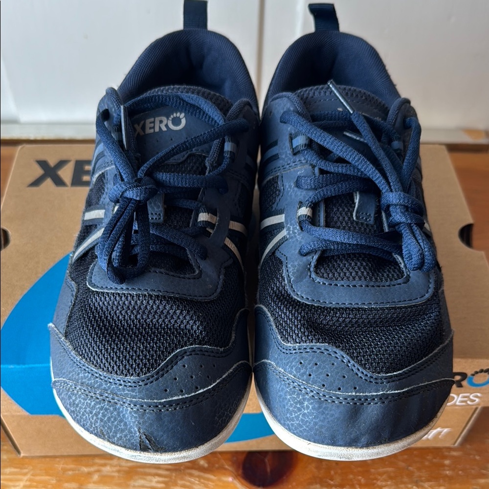 Xero Prio Running and Fitness Shoe - Men